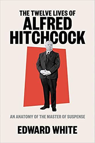 'The Twelve Lives of Alfred Hitchcock: An anatomy of the master of suspense'